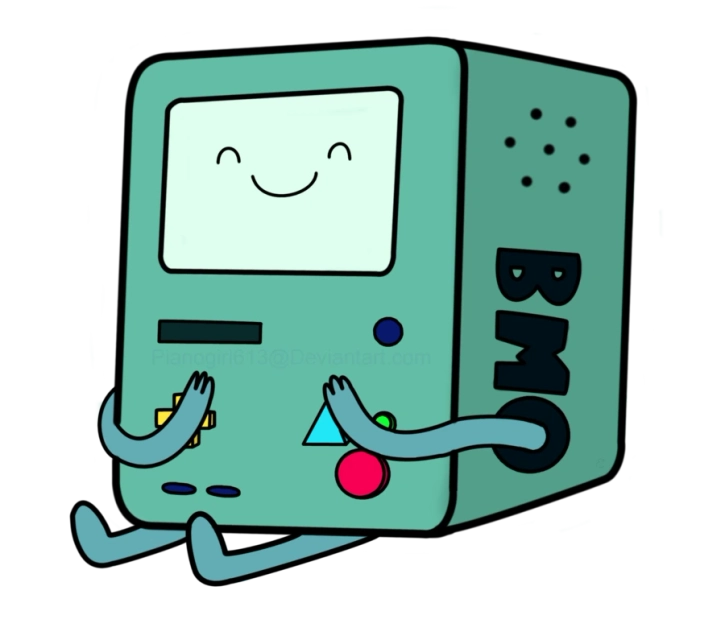 BMO - AI voice assistant