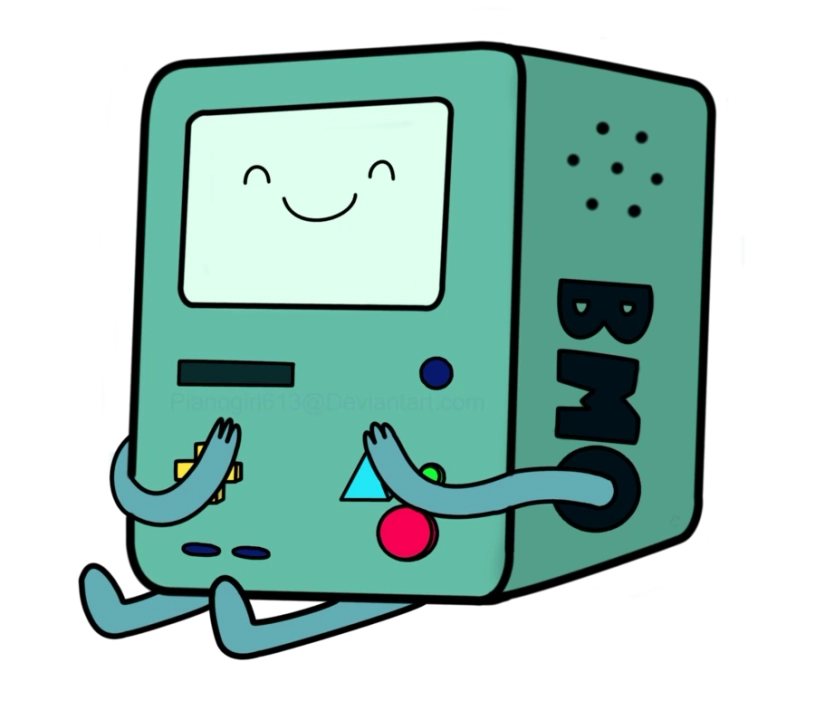 BMO - AI voice assistant