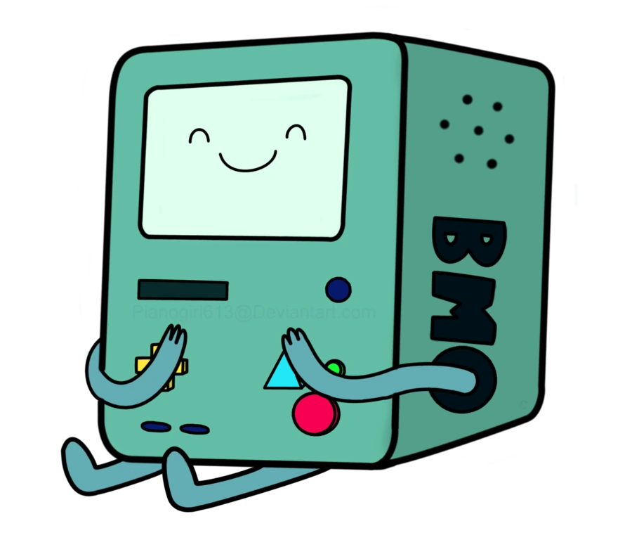 BMO Android app icon