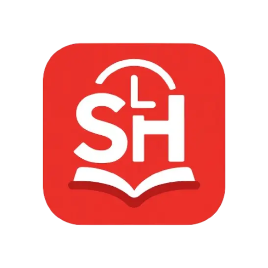 StudyHub Android app icon