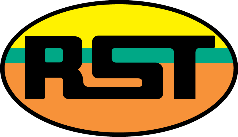 RST Industry logo